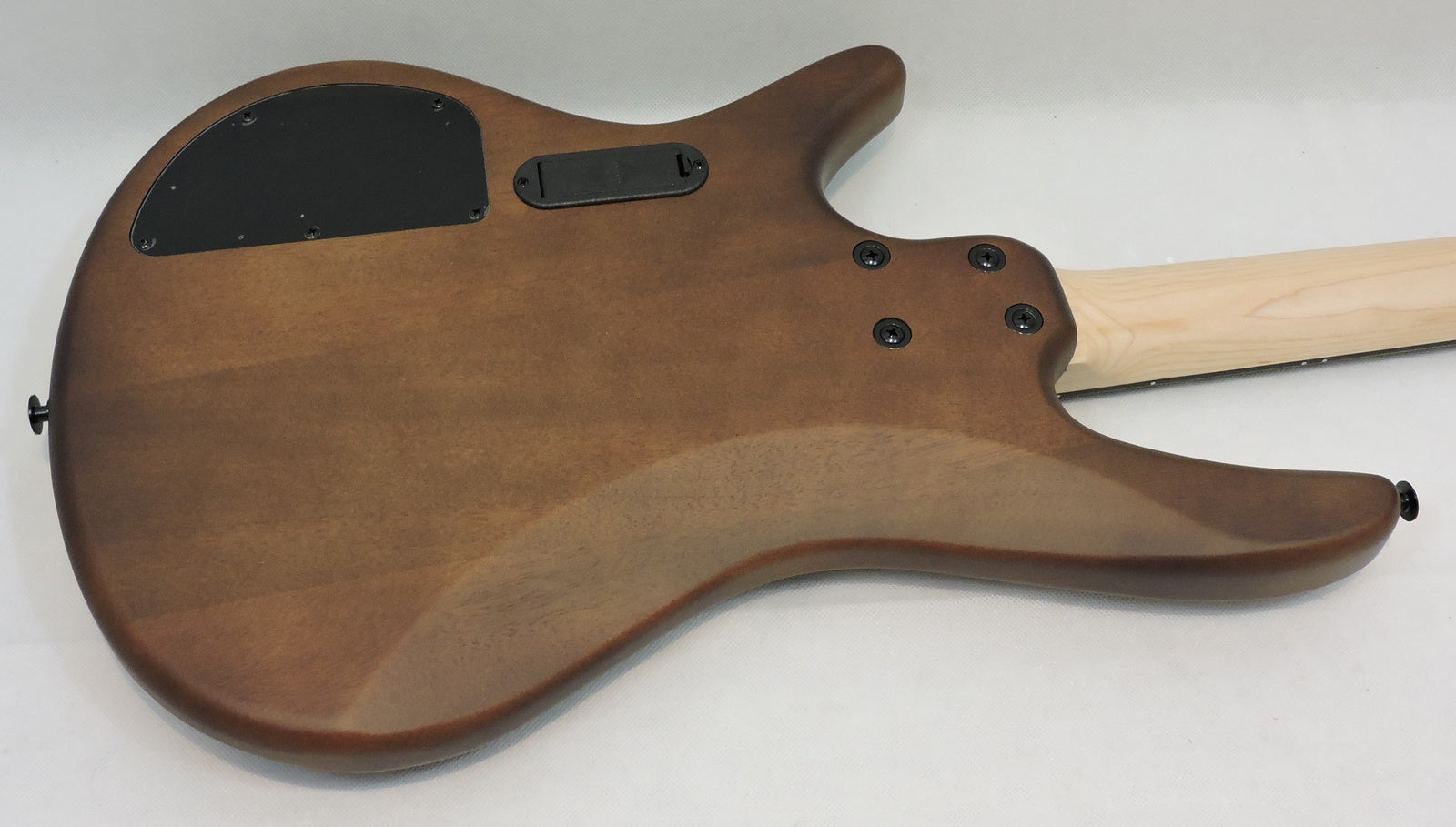 Ibanez GSR200B-WNF Walnut Flat