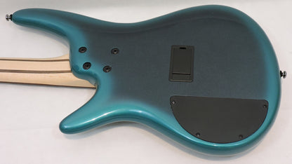 Ibanez SR300E Bass, Cerulean Aura Burst
