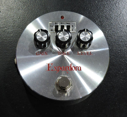 Expandora Bixonic EXP-2000R  - Used