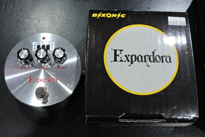 Expandora Bixonic EXP-2000R  - Used