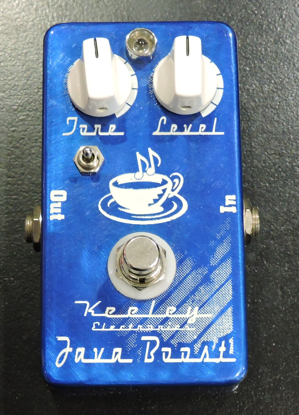 Keeley Electronics Java Boost - Used