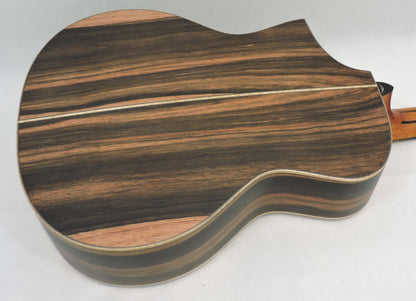 Bromo BAR5CE Rocky Mountain Series Electro-Acoustic. All Solid