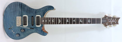 PRS Modern Eagle V with ONE-PIECE TOP Carroll Blue