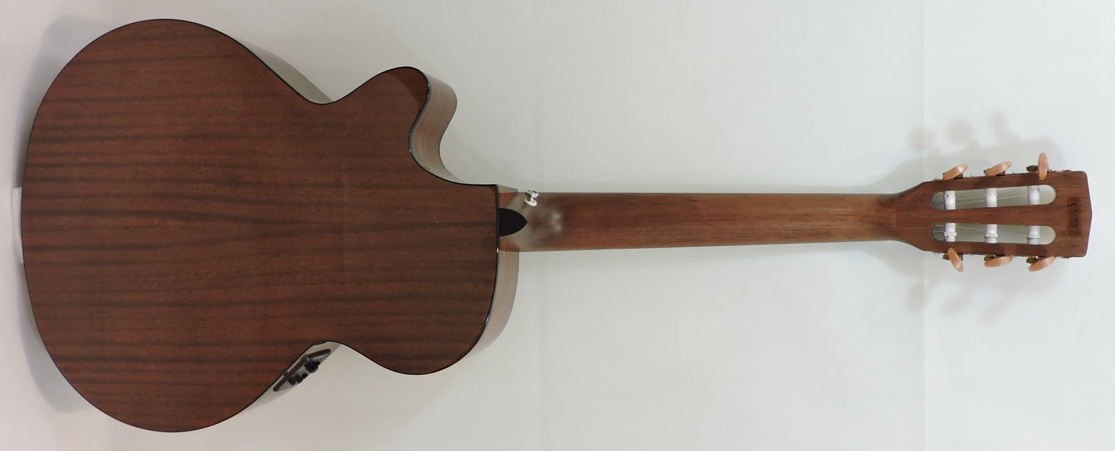 Cort Classic CEC5 Natural Nylon String