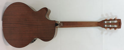 Cort Classic CEC5 Natural Nylon String