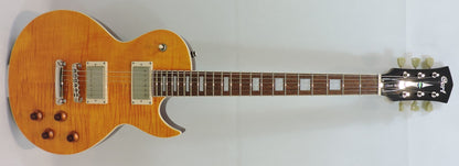Cort Classic Rock CR250 Antique Amber