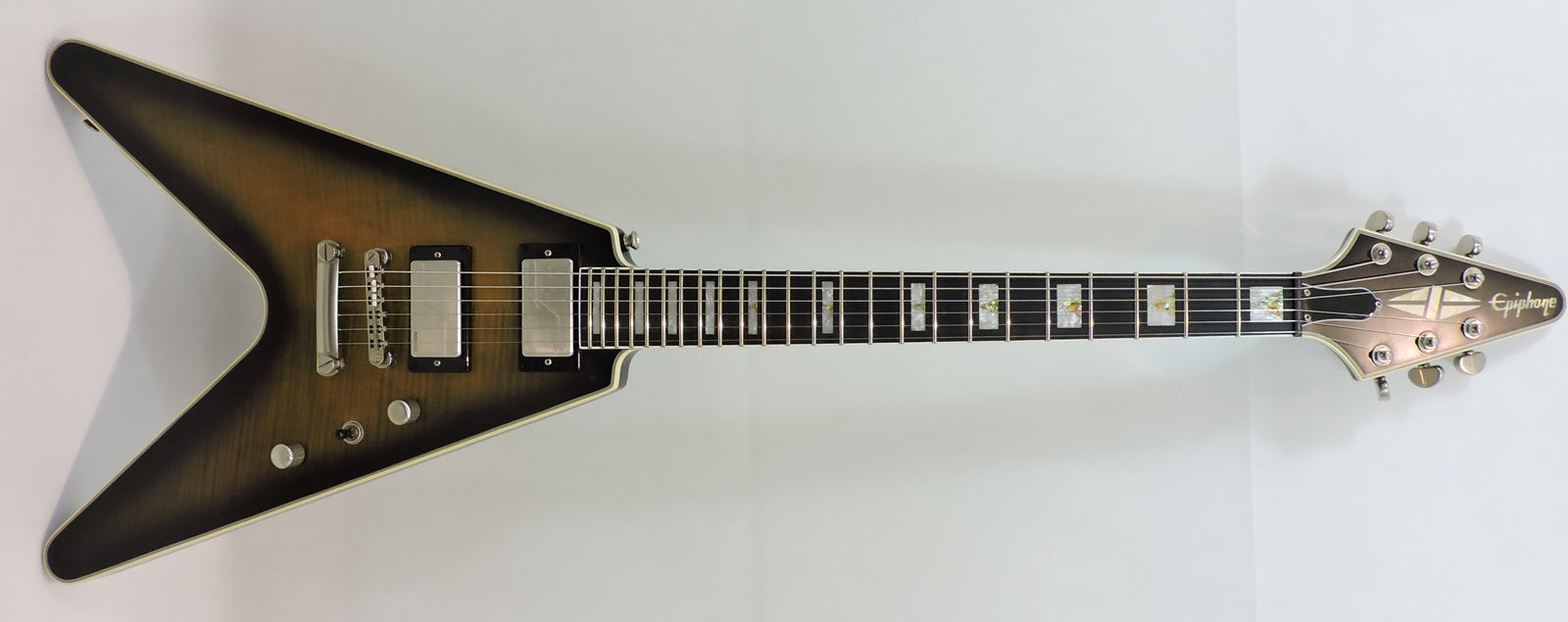 Epiphone Flying V Prophecy - Used