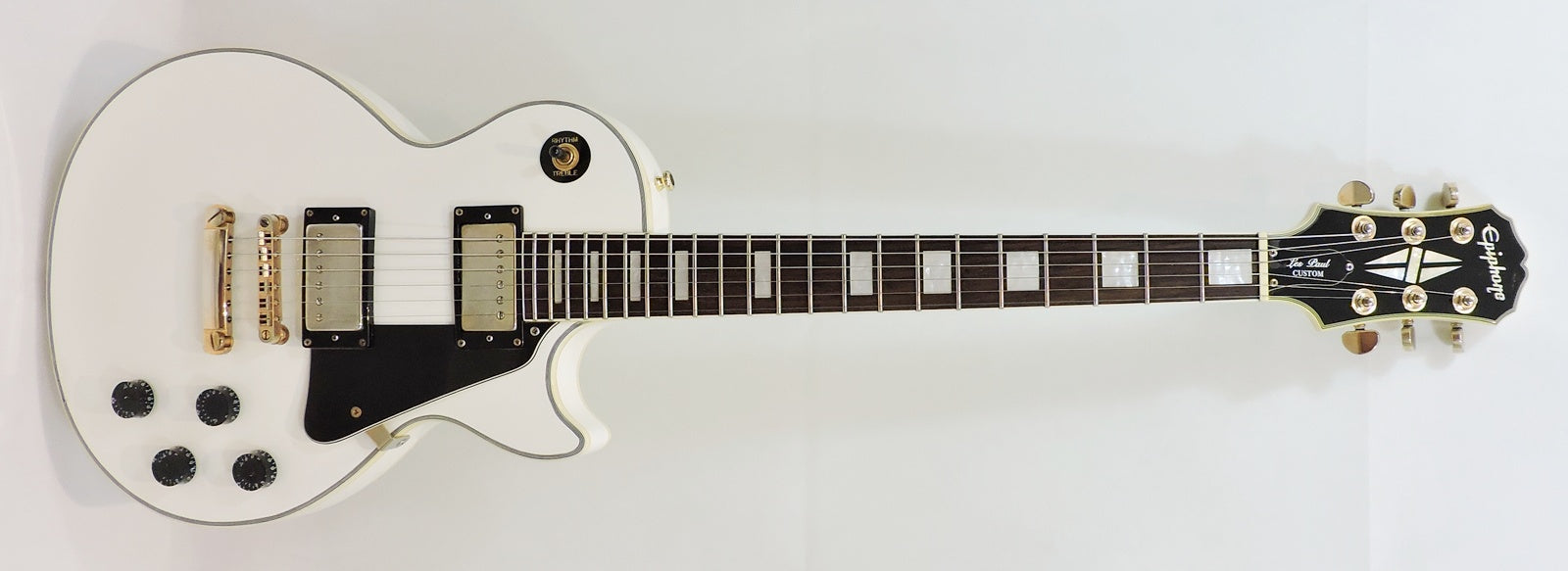 Epiphone Les Paul Custom - Used