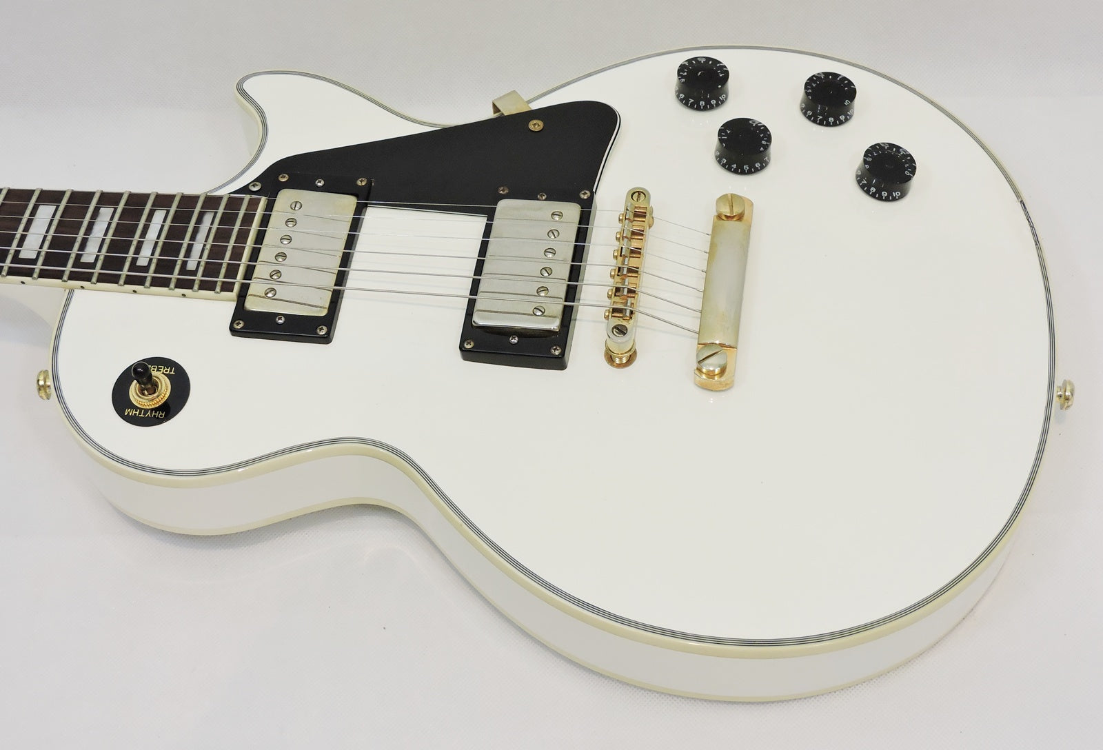 Epiphone Les Paul Custom - Used