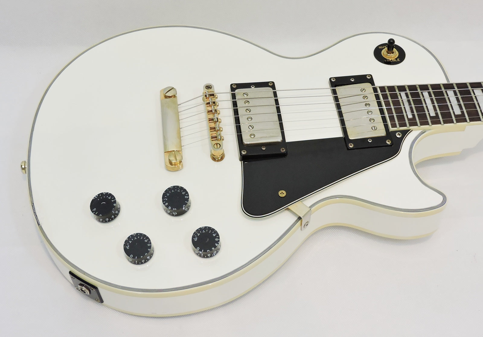 Epiphone Les Paul Custom - Used