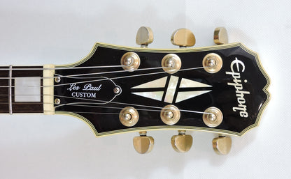 Epiphone Les Paul Custom - Used