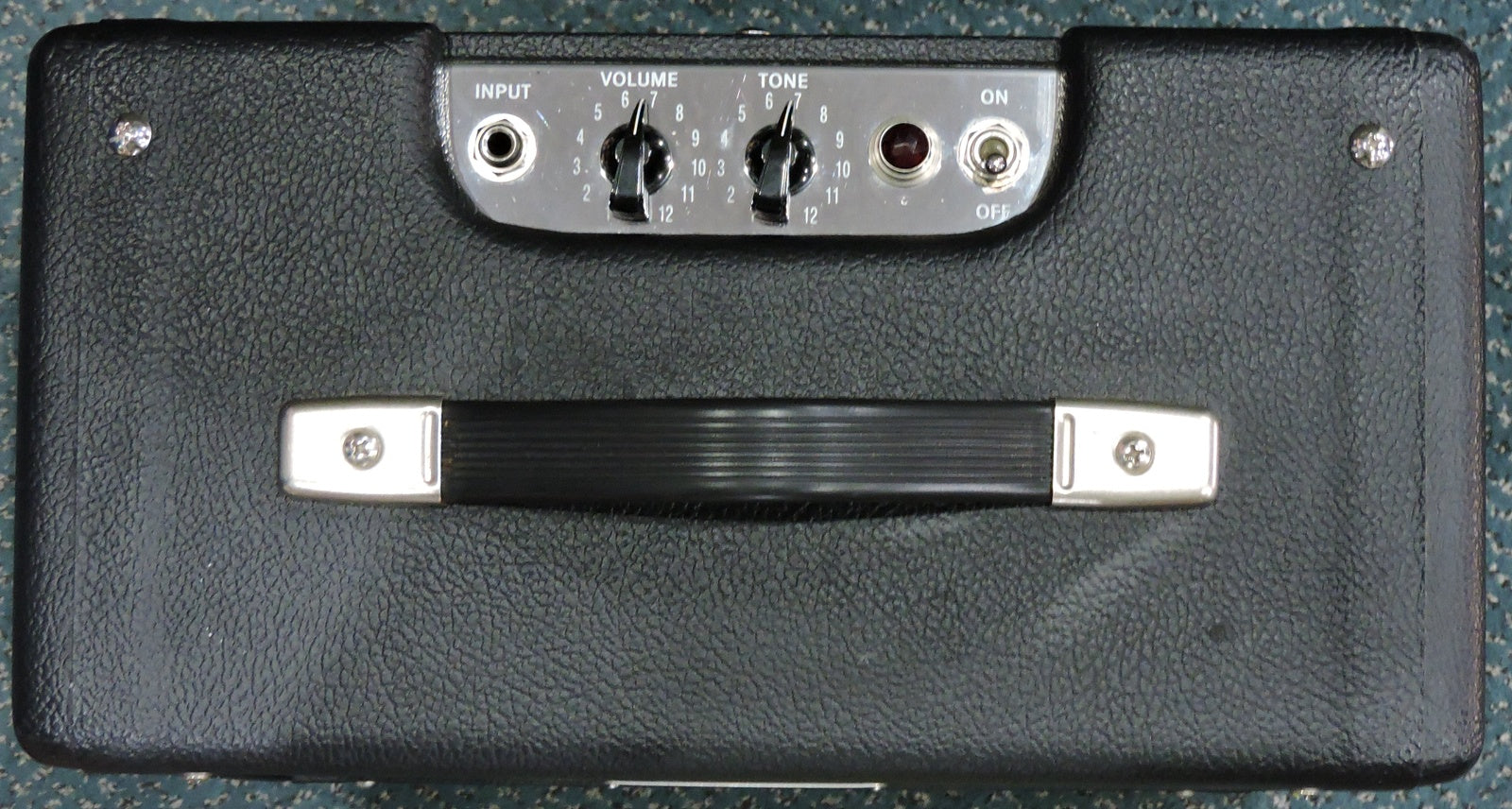 Fender Pro Junior IV SE - Used