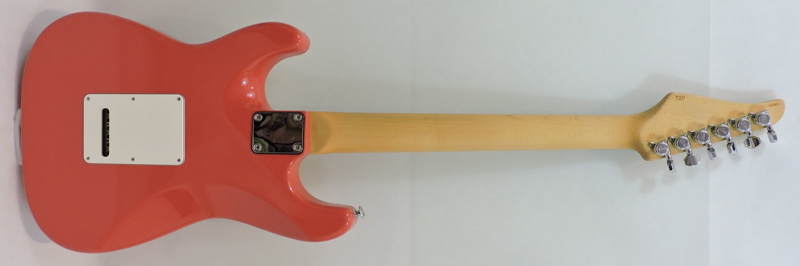 Suhr Classic S HSS - Used