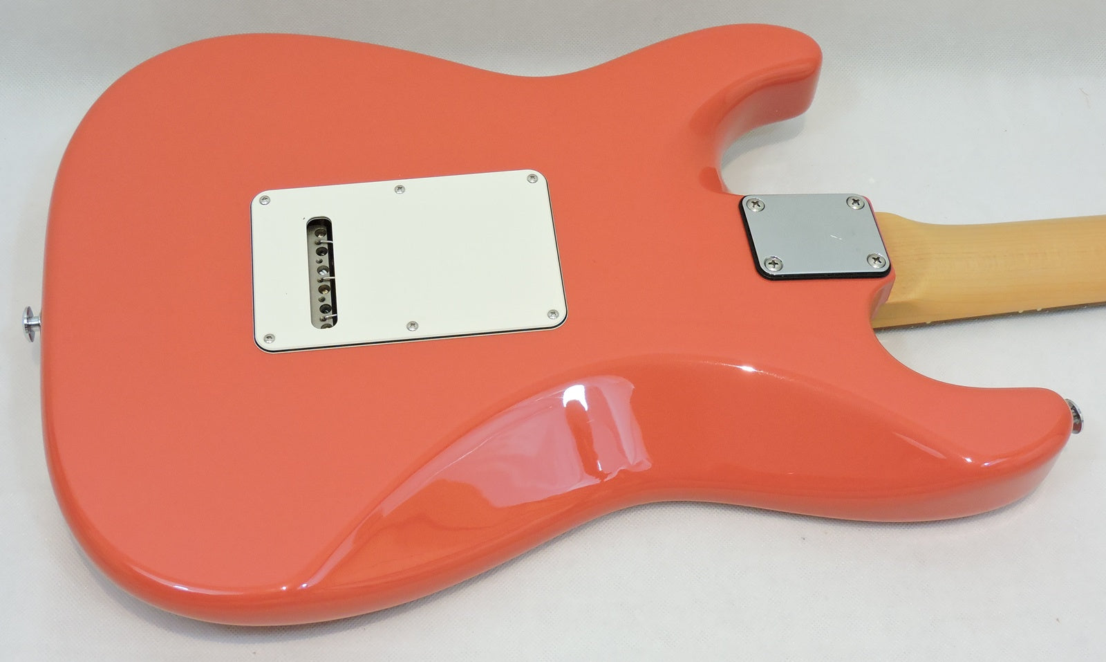 Suhr Classic S HSS - Used