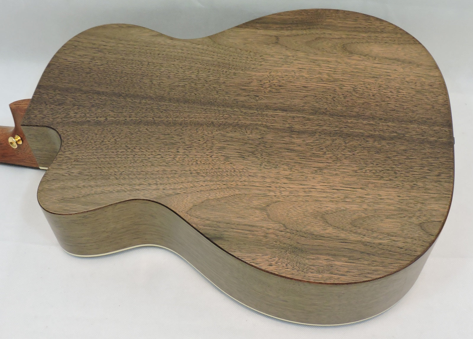 Martin 000C-JrE Walnut Burst