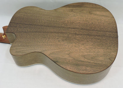 Martin 000C-JrE Walnut Burst