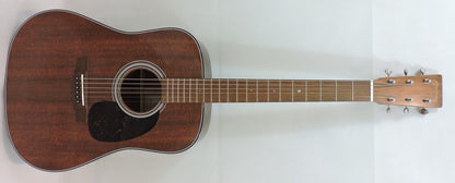 Martin D-19 190th Anniversary Special Edition