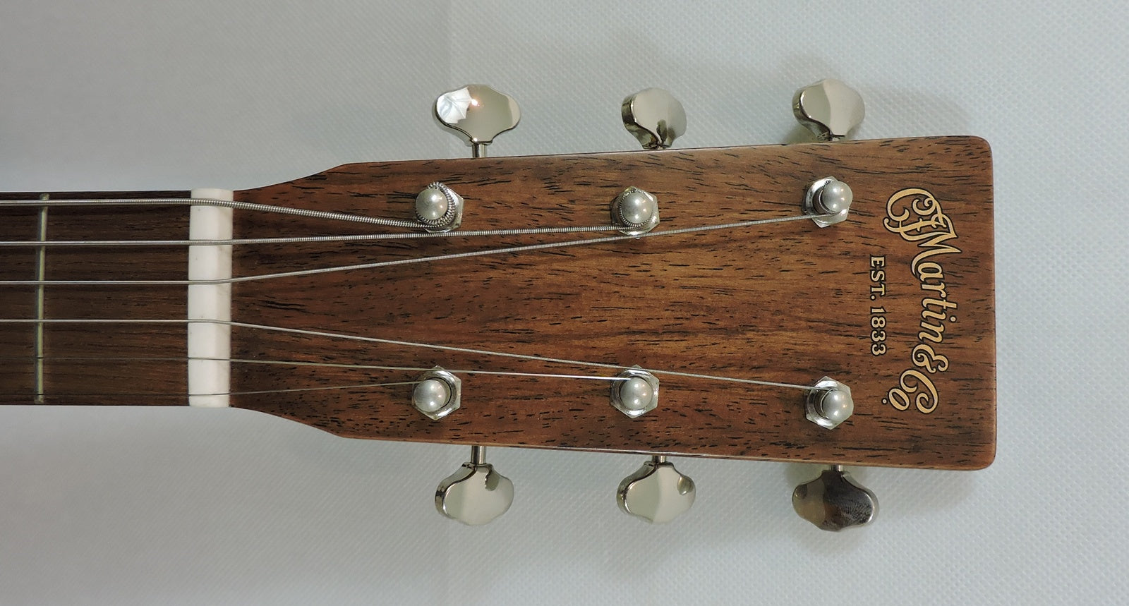 Martin D-19 190th Anniversary Special Edition