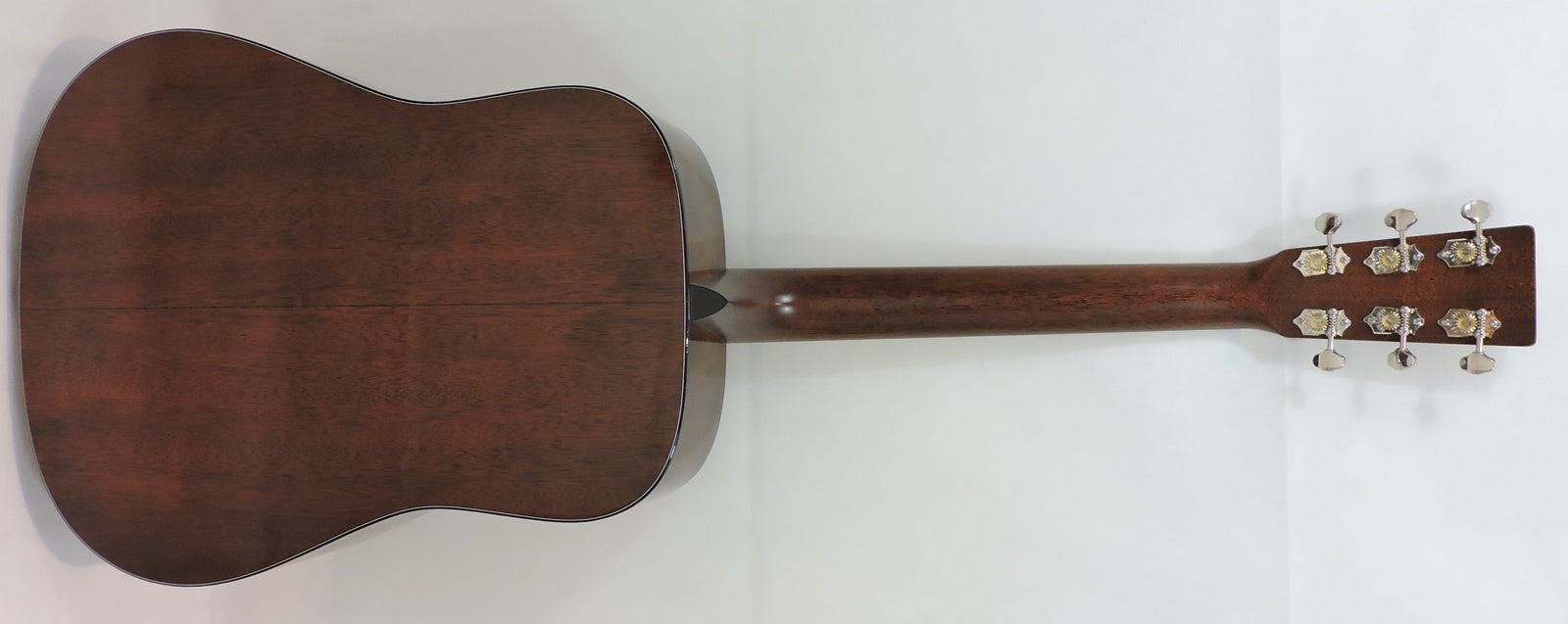Martin D-19 190th Anniversary Special Edition