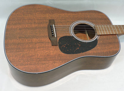 Martin D-19 190th Anniversary Special Edition