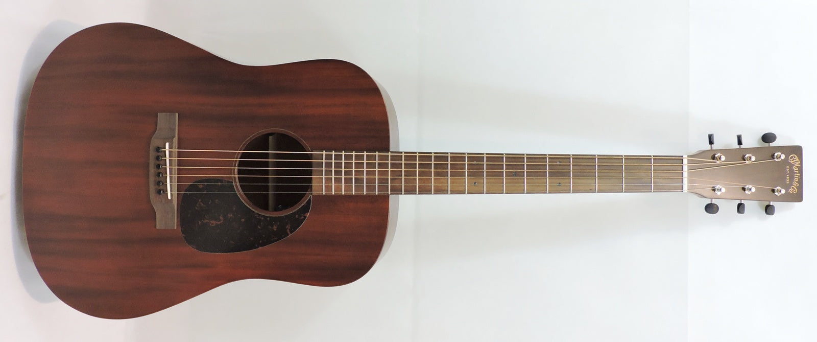 Martin D-15E