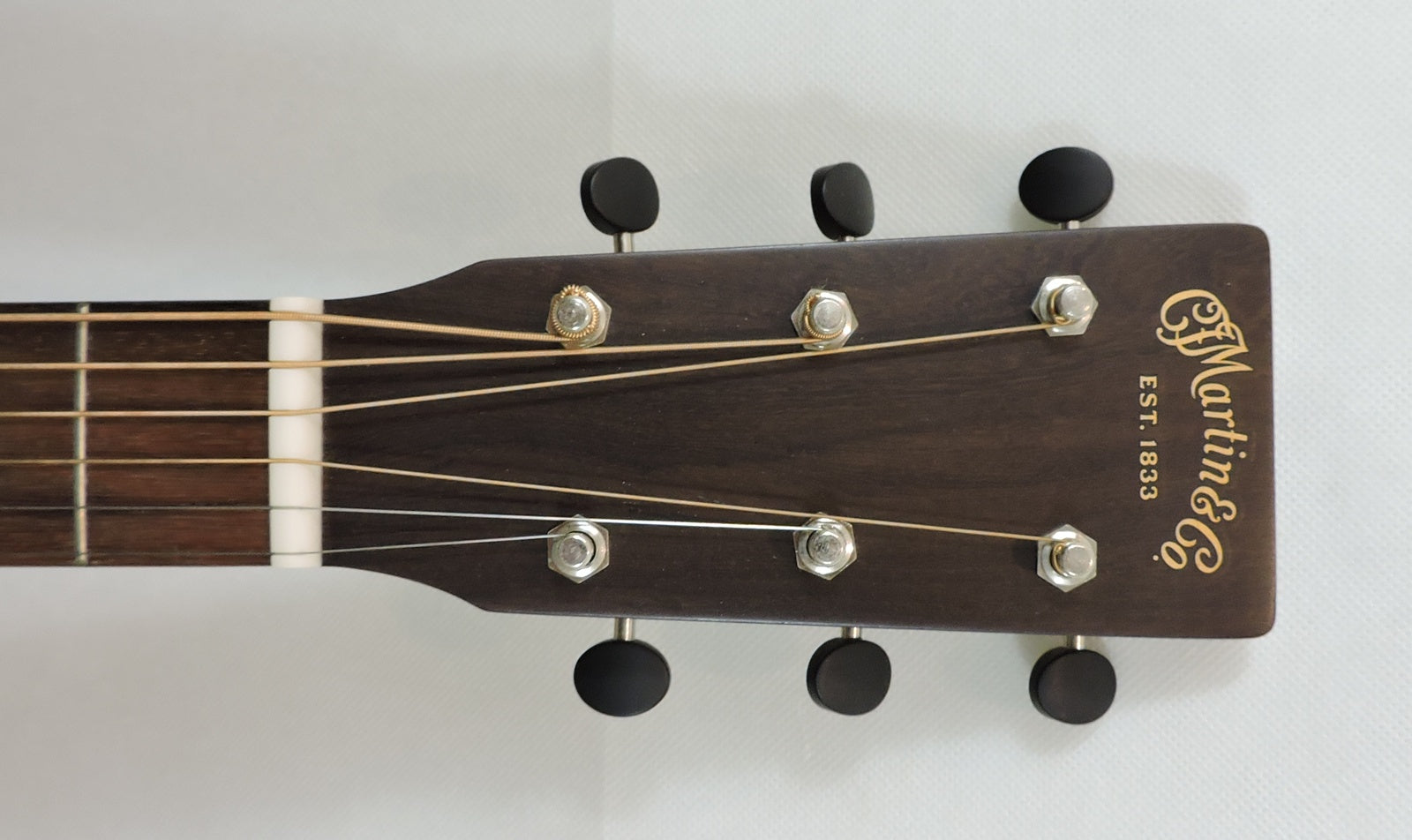 Martin D-15E