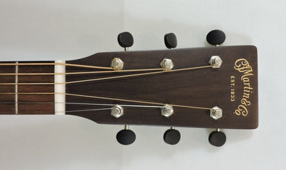 Martin D-15E