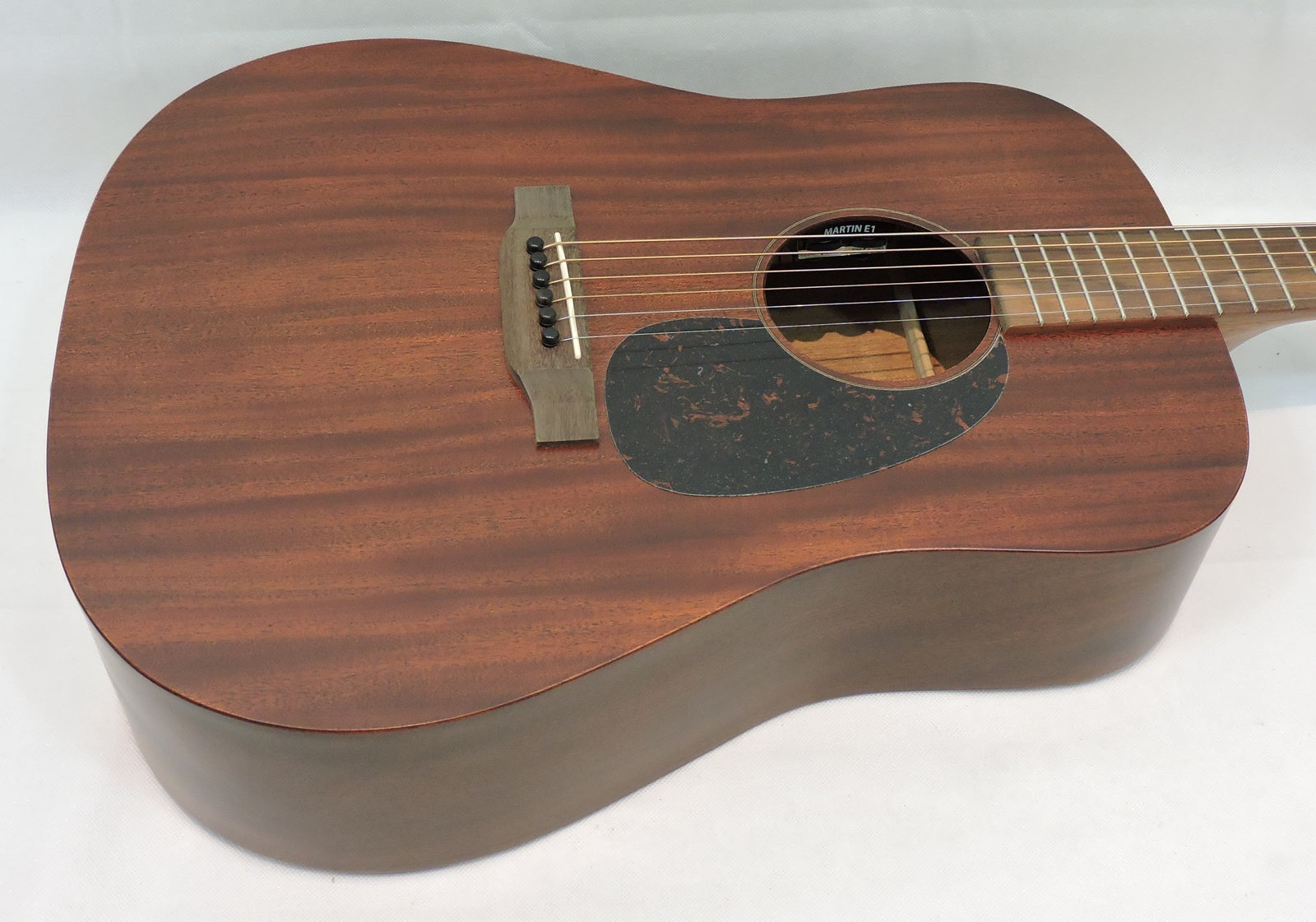 Martin D-15E