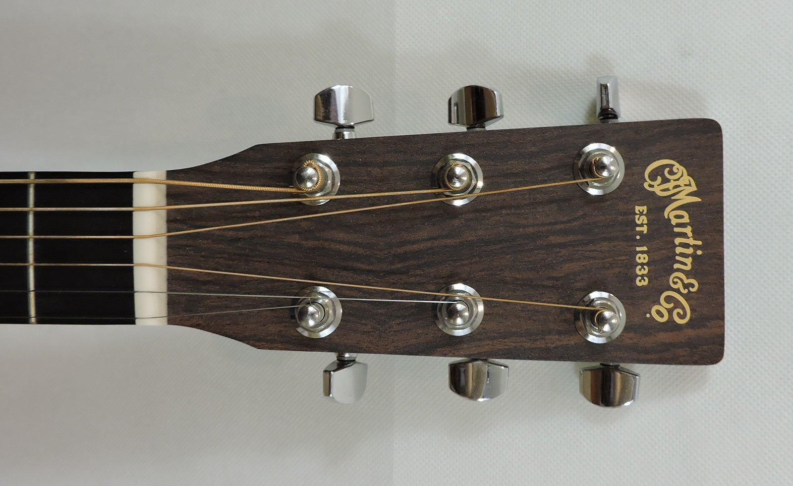 Martin 000-10E Sapele