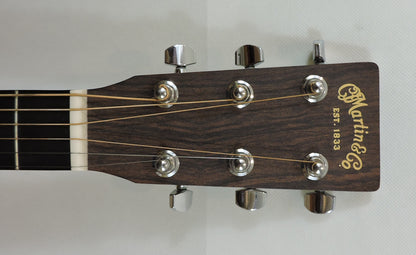 Martin 000-10E Sapele