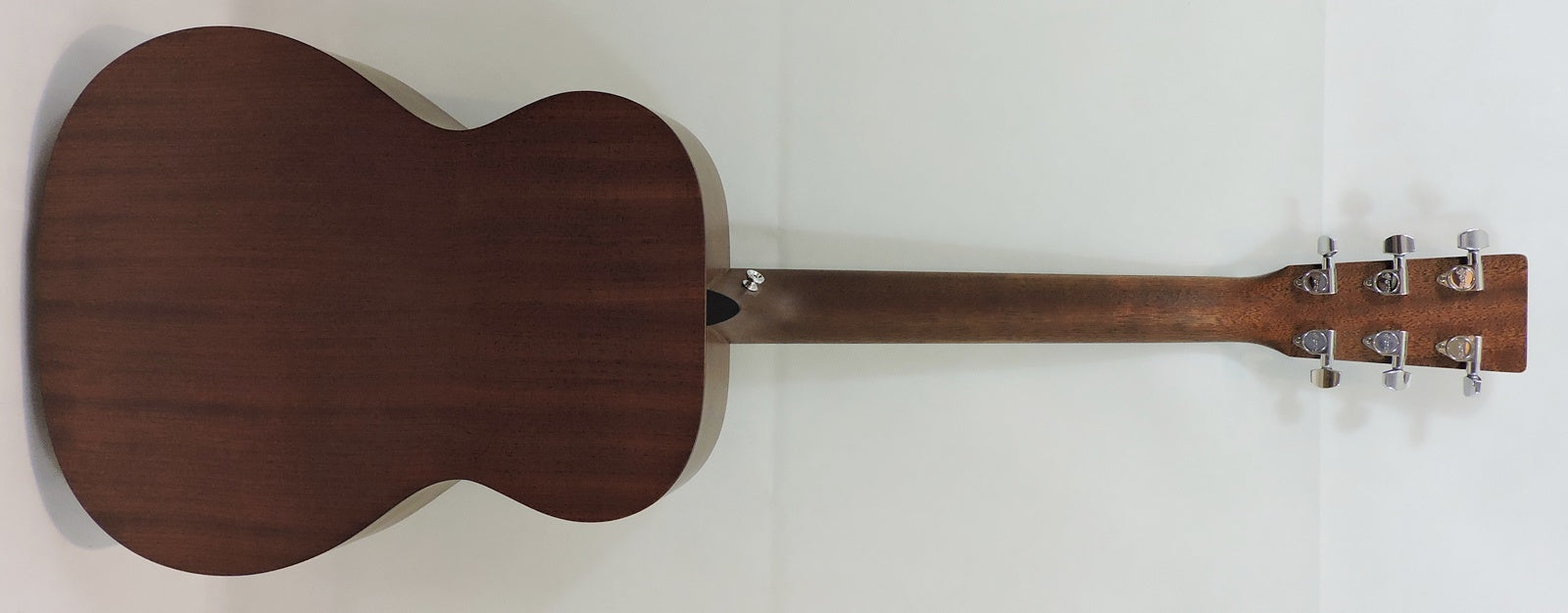 Martin 000-10E Sapele