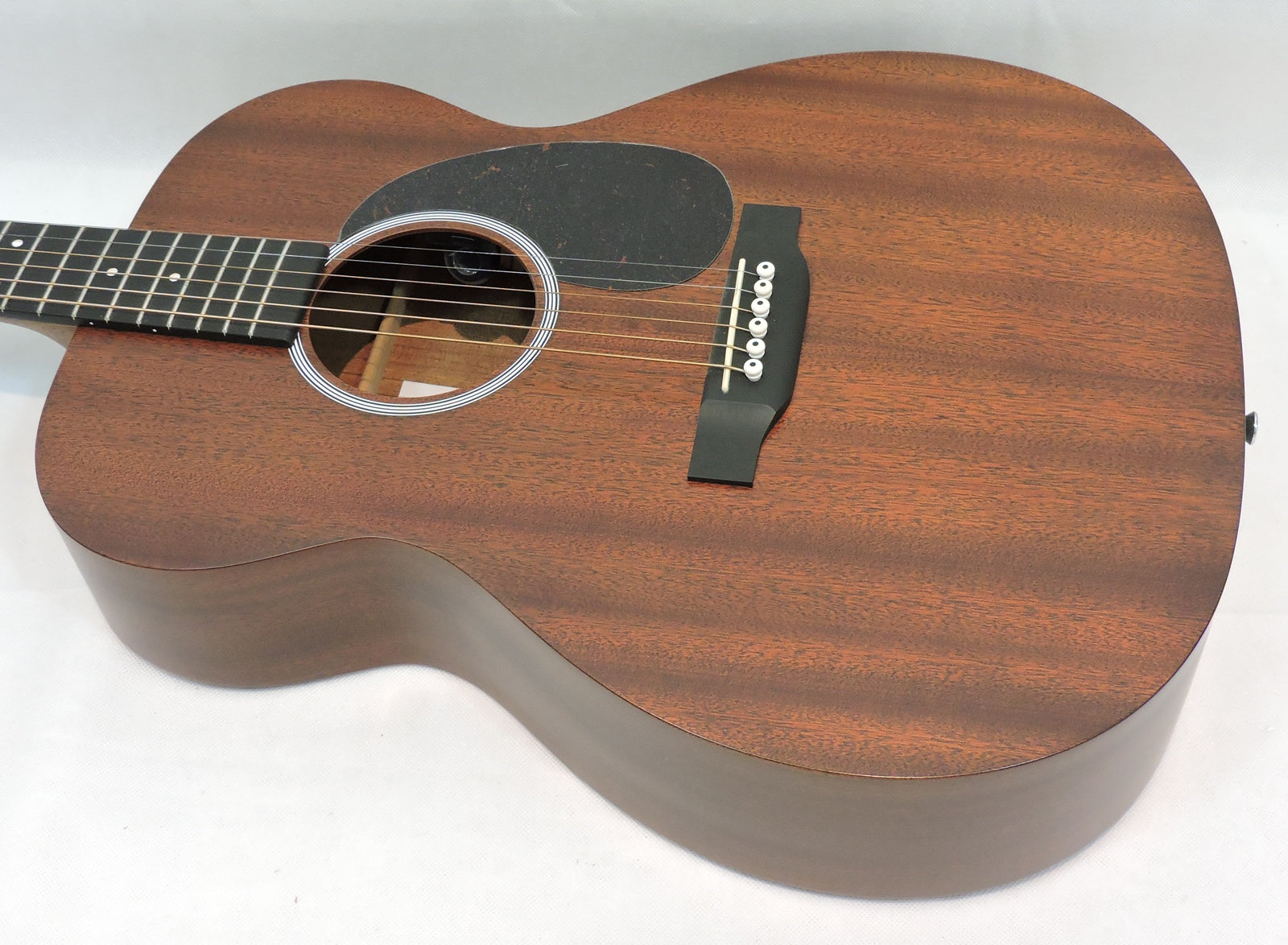 Martin 000-10E Sapele