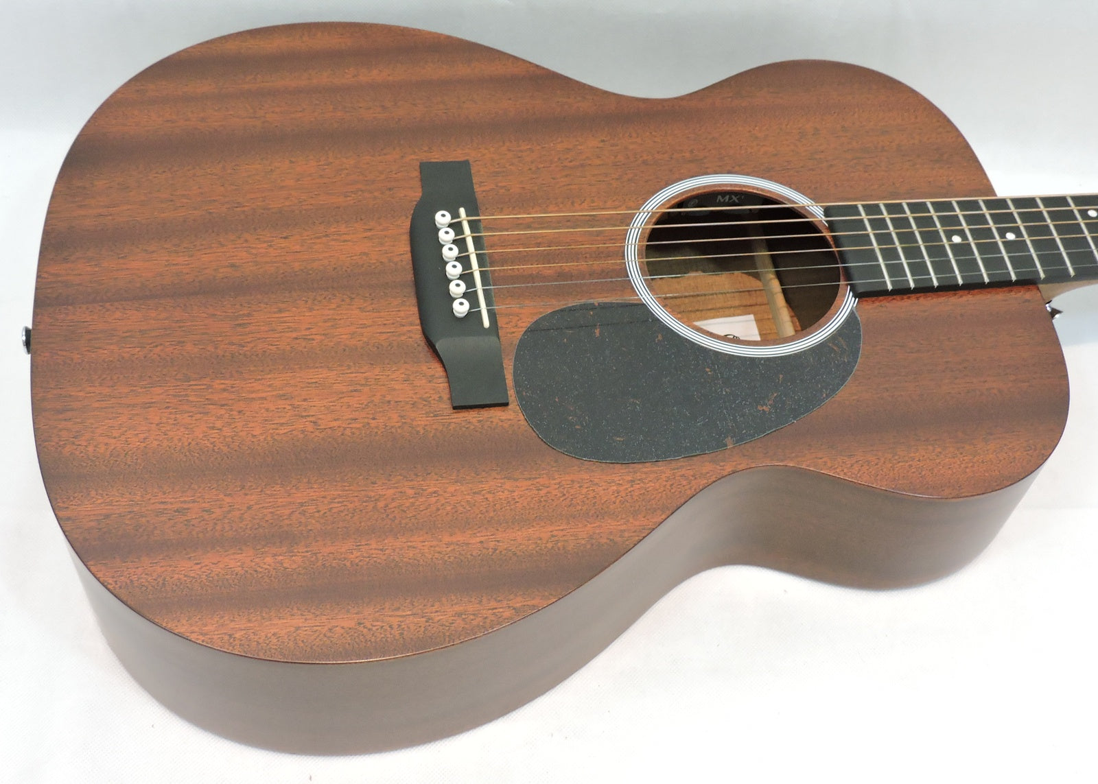 Martin 000-10E Sapele