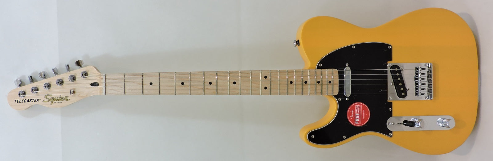 Squier Affinity Series™ Telecaster® Left-Handed
