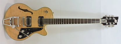 Duesenberg Tom Bukovac - 'Session Man'