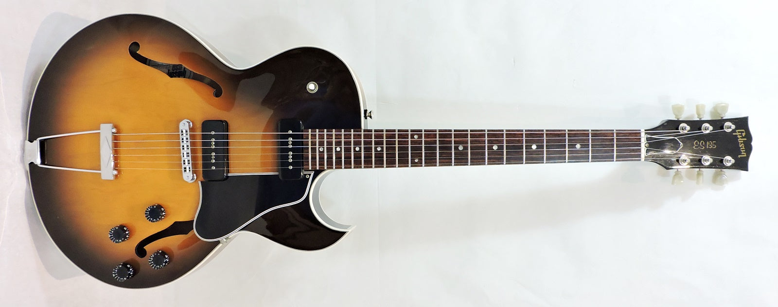 Gibson ES-135 1992 - Used