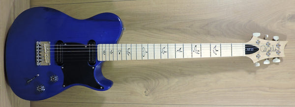 PRS NF 53 Blue Matteo