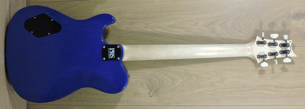 PRS NF 53 Blue Matteo