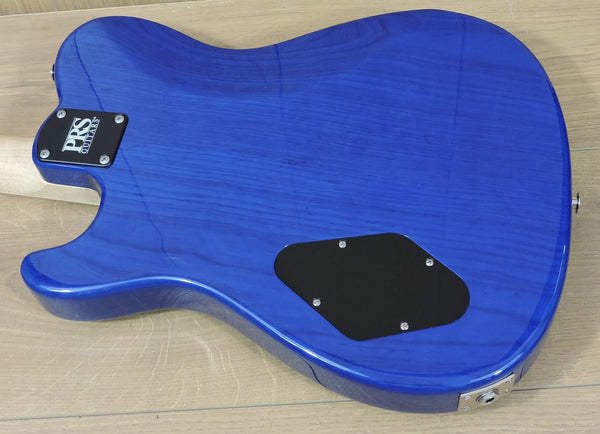 PRS NF 53 Blue Matteo