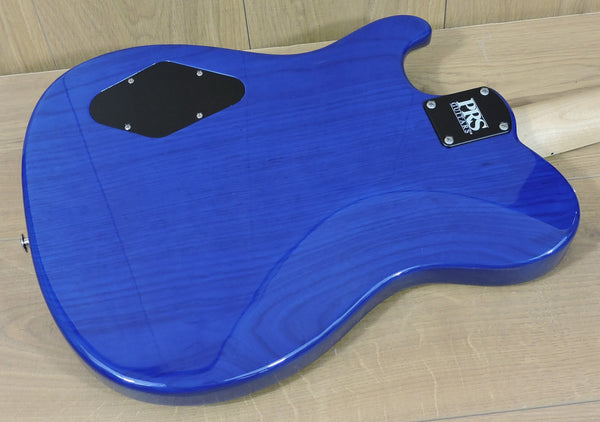 PRS NF 53 Blue Matteo