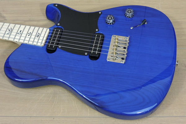 PRS NF 53 Blue Matteo