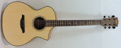 Bromo Tahoma Series BAT4CE