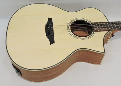 Bromo Tahoma Series BAT4CE