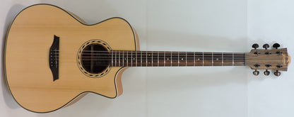 Bromo Tahoma Series BAT2CE