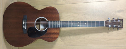Martin 000-10E Sapele