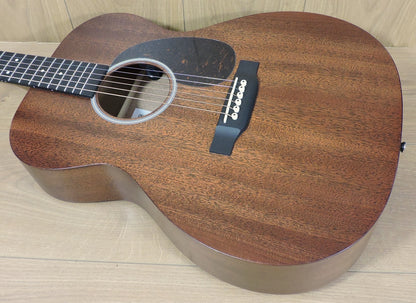 Martin 000-10E Sapele