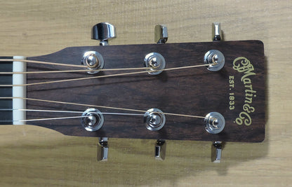Martin 000-10E Sapele