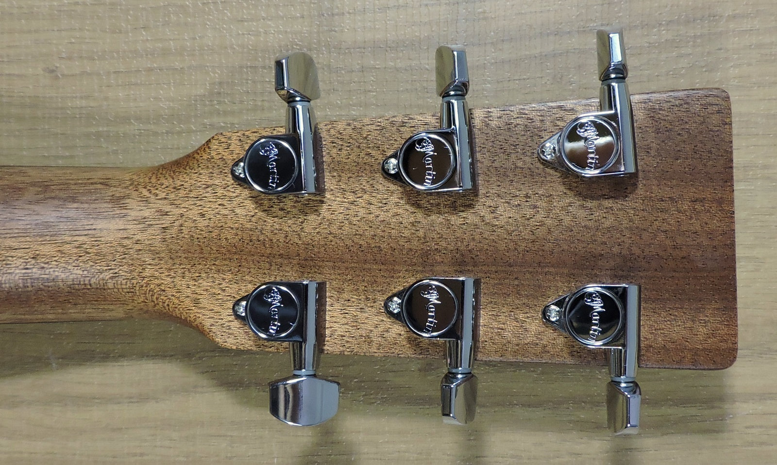 Martin 000-10E Sapele