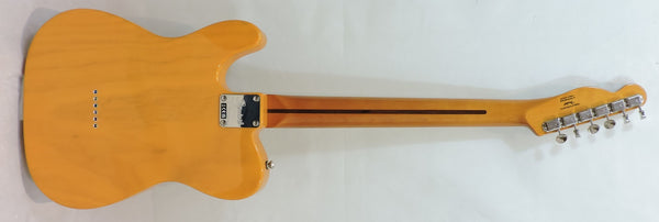 Squier Classic Vibe '50s Telecaster Butterscotch Blonde