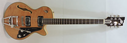 Duesenberg Tom Bukovac - 'Session Man'